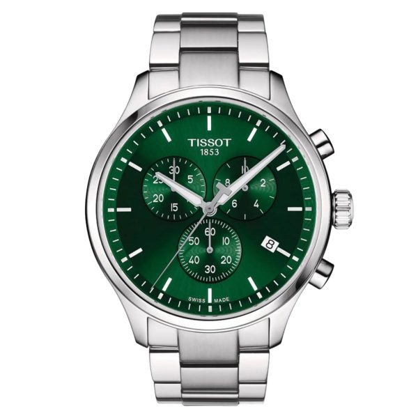 Товар Tissot Chrono XL Classic 45mm Art 5985 Фото 1 - Tissot Chrono XL Classic 45mm Art 5985