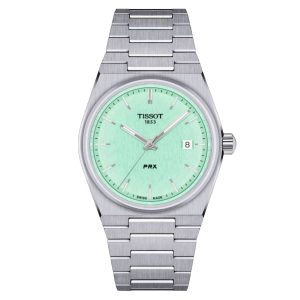 Фото 4 - Tissot PRX 35mm Art 5998