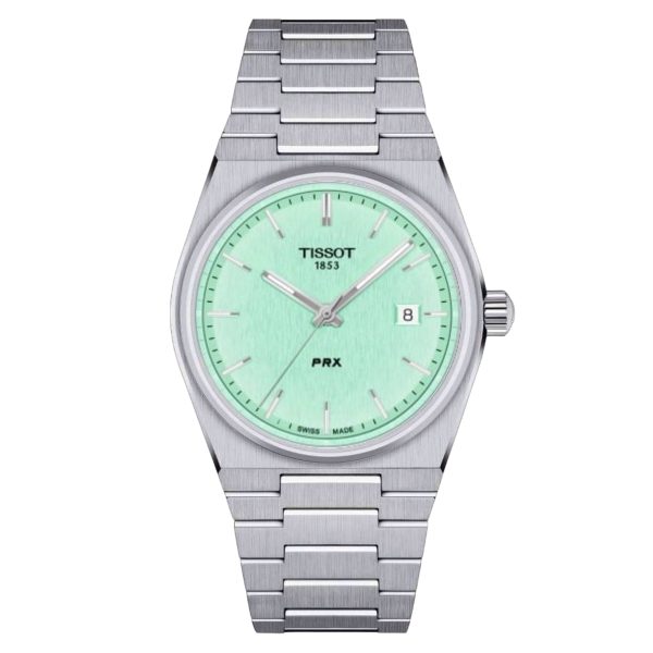 Товар Tissot PRX 35mm Art 5998 Фото 1 - Tissot PRX 35mm Art 5998