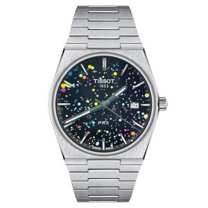 Фото 40 - Tissot PRX 40mm Art 5990
