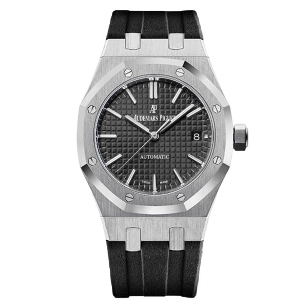 Фото 1 - Audemars Piguet Royal Oak 41mm 15400ST.OO.1220ST Steel