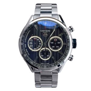 Фото 47 - TAG Heuer Carrera 44mm Art 6040