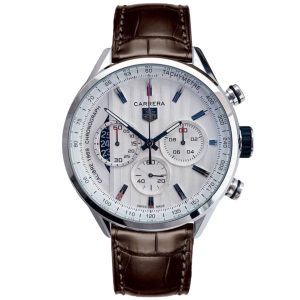 Фото 76 - TAG Heuer Carrera 44mm Art 6041