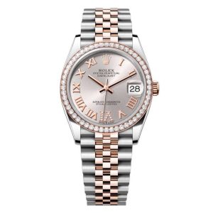 Фото 20 - Rolex Datejust 36mm Art 6058