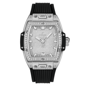 Товар Hublot Spirit of Big Bang 39mm Art 6068 Фото 7 - Hublot Spirit of Big Bang 39mm Art 6068