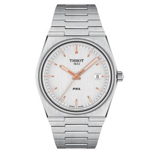 Фото 52 - Tissot PRX 40mm Art 5996