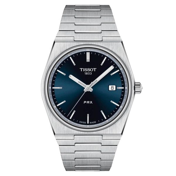 Фото 1 - Tissot PRX 40mm Art 5995