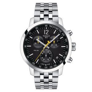 Фото 60 - Tissot PRC 200 Chronograph 40mm Art 5986