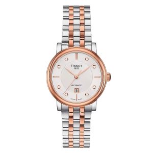 Фото 14 - Tissot Carson Premium Lady 30mm Art 5968