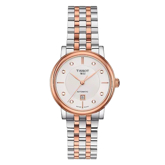 Товар Tissot Carson Premium Lady 30mm Art 5968 Фото 1 - Tissot Carson Premium Lady 30mm Art 5968