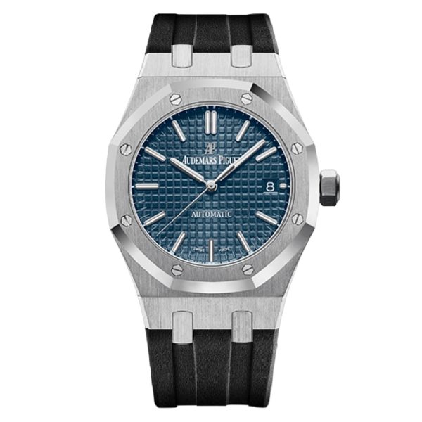 Товар Audemars Piguet Royal Oak 41mm 15400ST.OO.1220ST.03 APS Фото 1 - Audemars Piguet Royal Oak 41mm 15400ST.OO.1220ST.03 APS