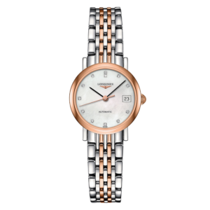 Фото 4 - Longines Elegant Collection 26mm Art 6249
