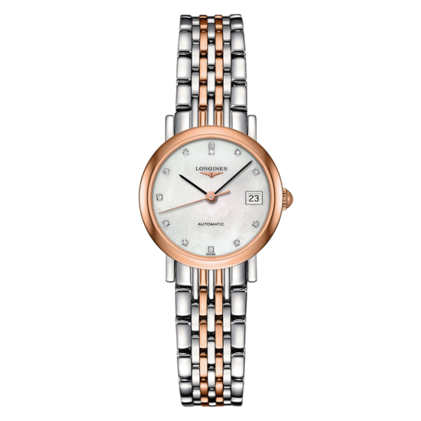 Товар Longines Elegant Collection 26mm Art 6249 Фото 1 - Longines Elegant Collection 26mm Art 6249