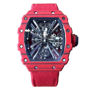 Товар Richard Mille RM 12-01 Carbon Tourbillon Фото 14 - Richard Mille RM 12-01 Carbon Tourbillon