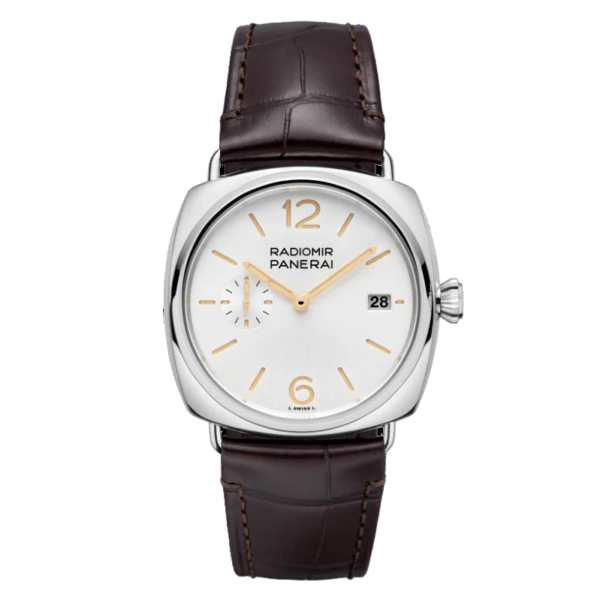 Товар Officine Panerai Radiomir Quaranta 40mm PAM01292 Фото 1 - Officine Panerai Radiomir Quaranta 40mm PAM01292