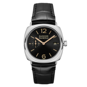 Фото 62 - Officine Panerai Radiomir Quaranta 40mm PAM0129