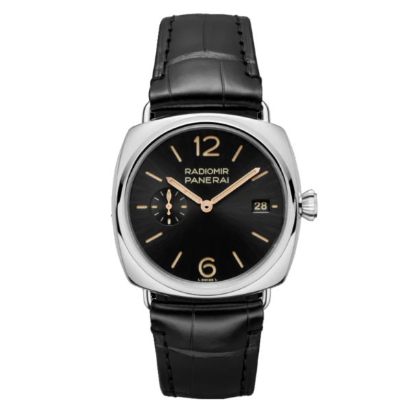 Товар Officine Panerai Radiomir Quaranta 40mm PAM0129 Фото 1 - Officine Panerai Radiomir Quaranta 40mm PAM0129