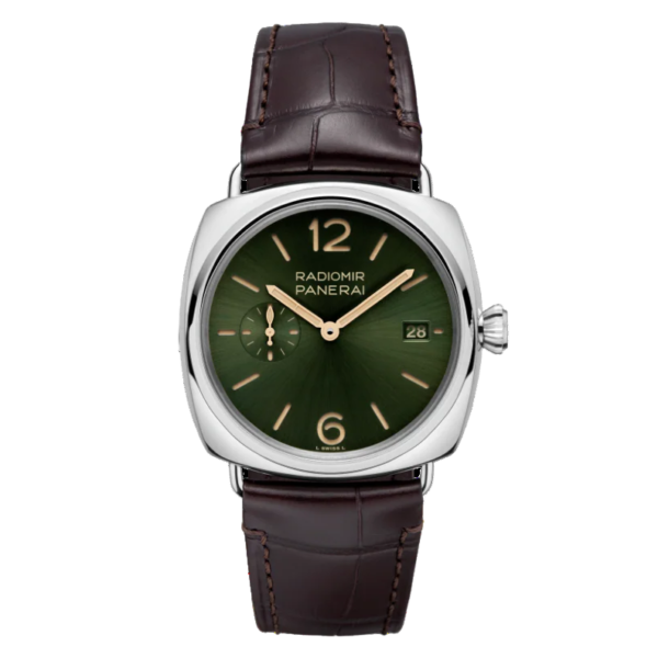 Товар Officine Panerai Radiomir Quaranta 40mm PAM01386 Фото 1 - Officine Panerai Radiomir Quaranta 40mm PAM01386
