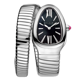 Фото 47 - Bvlgari Serpenti Tubogas 35mm 102826