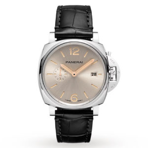 Фото 46 - Officine Panerai Luminor Due PAM01249
