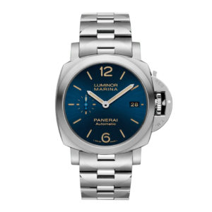 Фото 38 - Officine Panerai Luminor Marina Art 6431