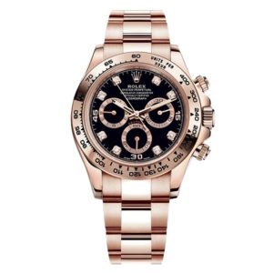 Фото 48 - Rolex Cosmograph Daytona 40mm 116505-0015