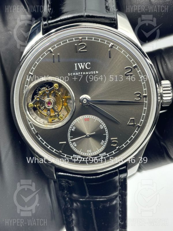 Товар IWC Portugieser IW546301 Фото 2 - IWC Portugieser IW546301