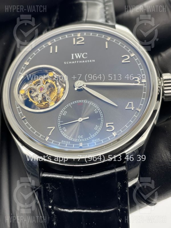 Товар IWC Portugieser IW546301 Фото 5 - IWC Portugieser IW546301
