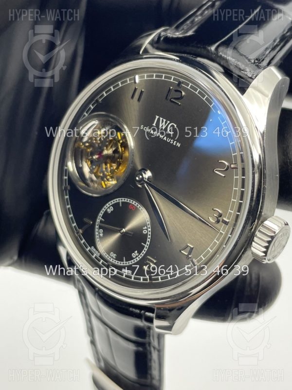 Товар IWC Portugieser IW546301 Фото 8 - IWC Portugieser IW546301