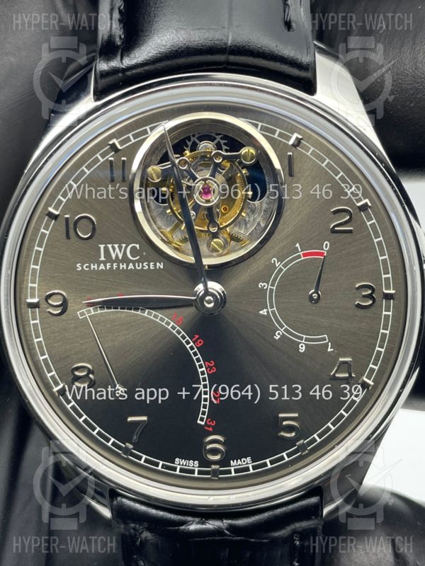 Товар IWC Portugieser IW504401 Фото 3 - IWC Portugieser IW504401