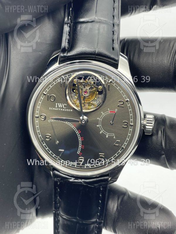 Товар IWC Portugieser IW504401 Фото 5 - IWC Portugieser IW504401