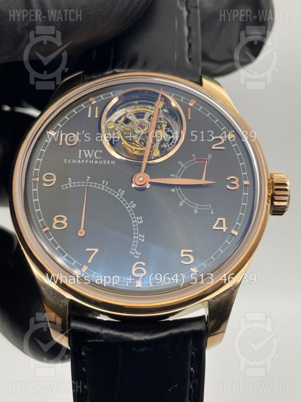 Товар IWC Portugieser IW504602 Фото 3 - IWC Portugieser IW504602