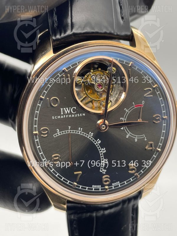 Товар IWC Portugieser IW504602 Фото 6 - IWC Portugieser IW504602
