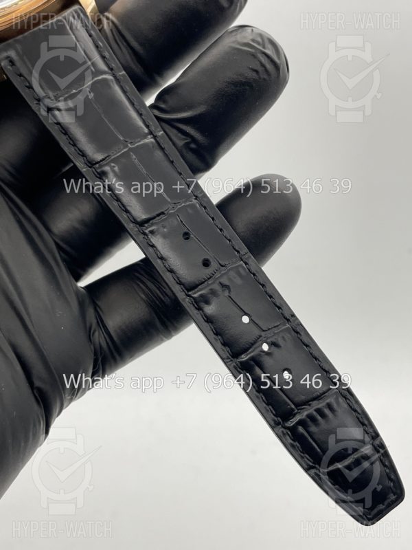 Товар IWC Portugieser IW504602 Фото 12 - IWC Portugieser IW504602