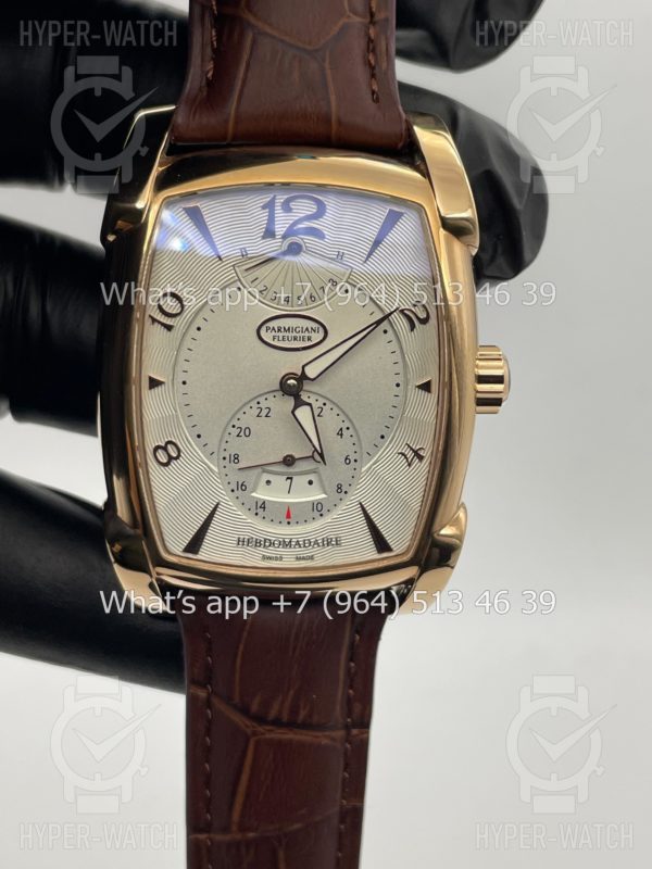 Фото 2 - Parmigiani Fleurier Kalpa Grande PFC124-1000300