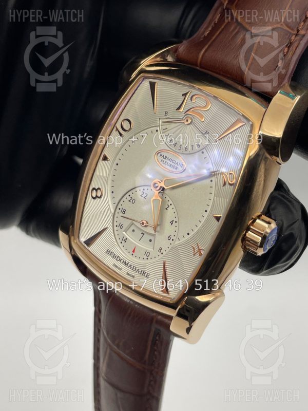 Фото 7 - Parmigiani Fleurier Kalpa Grande PFC124-1000300