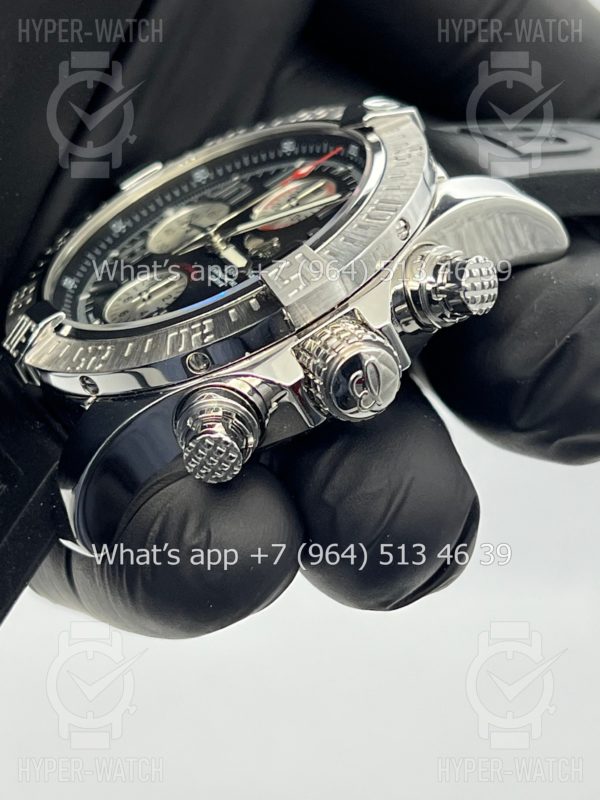 Товар Breitling Avenger A13381111B2S2 Фото 7 - Breitling Avenger A13381111B2S2