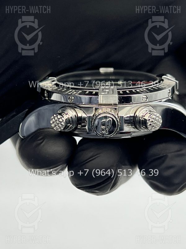 Товар Breitling Avenger A13381111B2S2 Фото 8 - Breitling Avenger A13381111B2S2