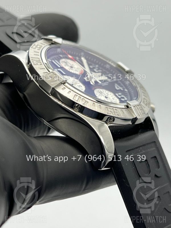 Товар Breitling Avenger A13381111B2S2 Фото 10 - Breitling Avenger A13381111B2S2