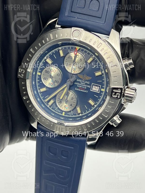 Товар Breitling Colt Chronograph 44mm A1338811C914157S Фото 4 - Breitling Colt Chronograph 44mm A1338811C914157S