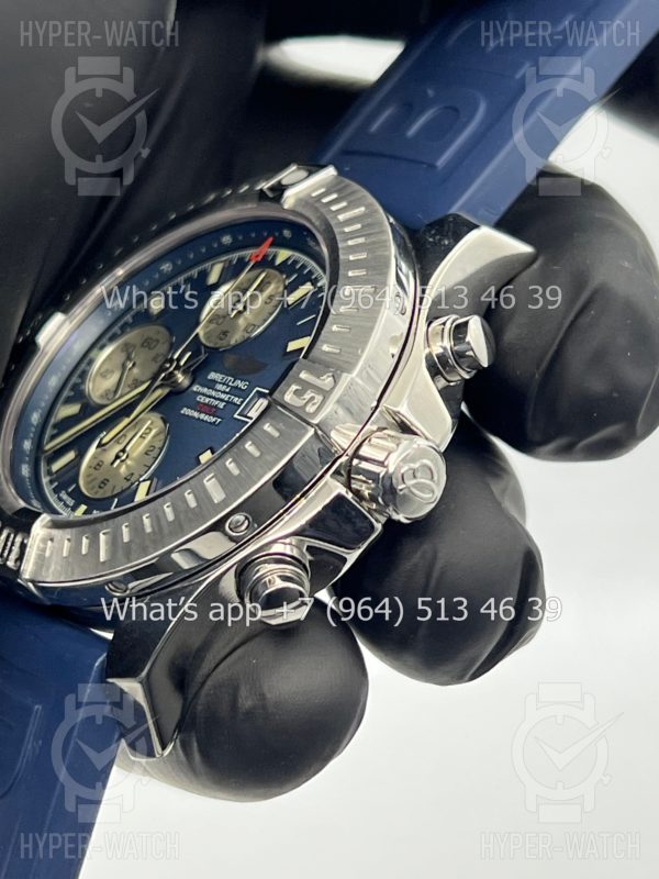 Товар Breitling Colt Chronograph 44mm A1338811C914157S Фото 5 - Breitling Colt Chronograph 44mm A1338811C914157S
