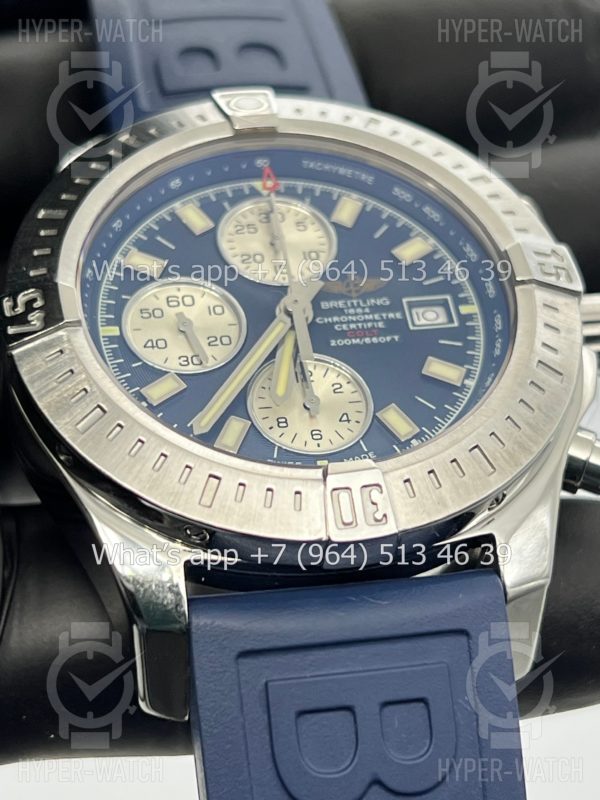 Товар Breitling Colt Chronograph 44mm A1338811C914157S Фото 7 - Breitling Colt Chronograph 44mm A1338811C914157S