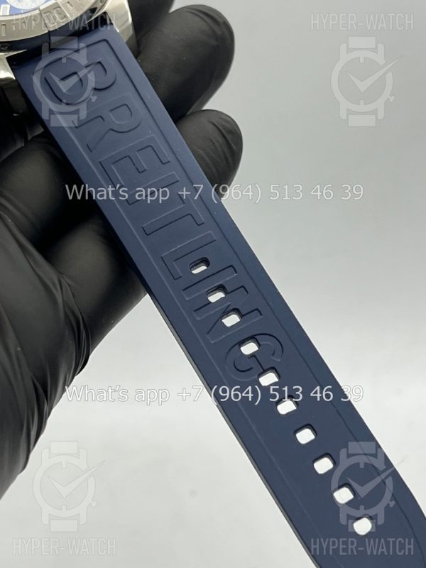 Товар Breitling Colt Chronograph 44mm A1338811C914157S Фото 10 - Breitling Colt Chronograph 44mm A1338811C914157S