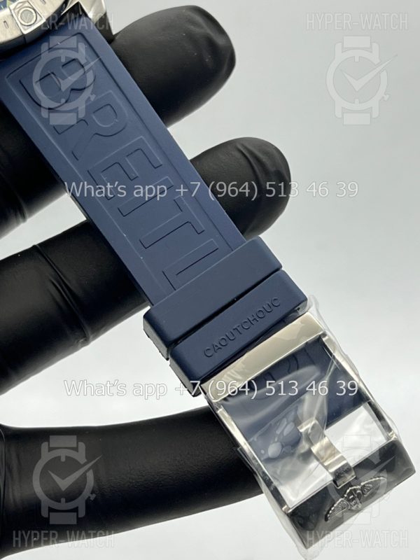 Товар Breitling Colt Chronograph 44mm A1338811C914157S Фото 11 - Breitling Colt Chronograph 44mm A1338811C914157S