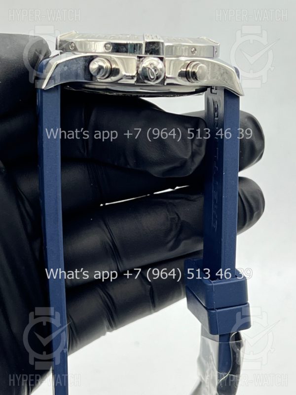 Товар Breitling Colt Chronograph 44mm A1338811C914157S Фото 13 - Breitling Colt Chronograph 44mm A1338811C914157S