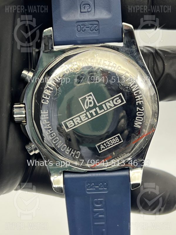 Товар Breitling Colt Chronograph 44mm A1338811C914157S Фото 14 - Breitling Colt Chronograph 44mm A1338811C914157S