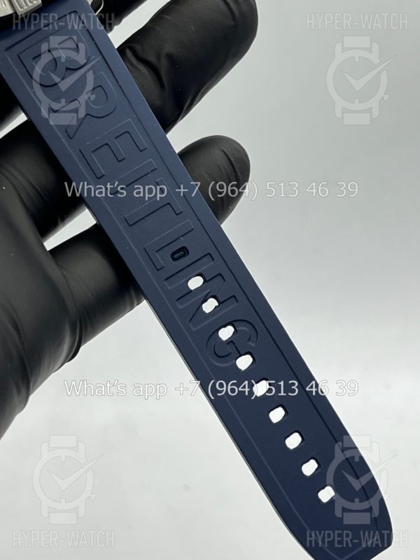 Товар Breitling Avenger A13381111C1S2 Фото 11 - Breitling Avenger A13381111C1S2