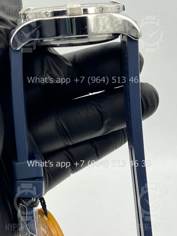 Товар Breitling Avenger A13381111C1S2 Фото 13 - Breitling Avenger A13381111C1S2