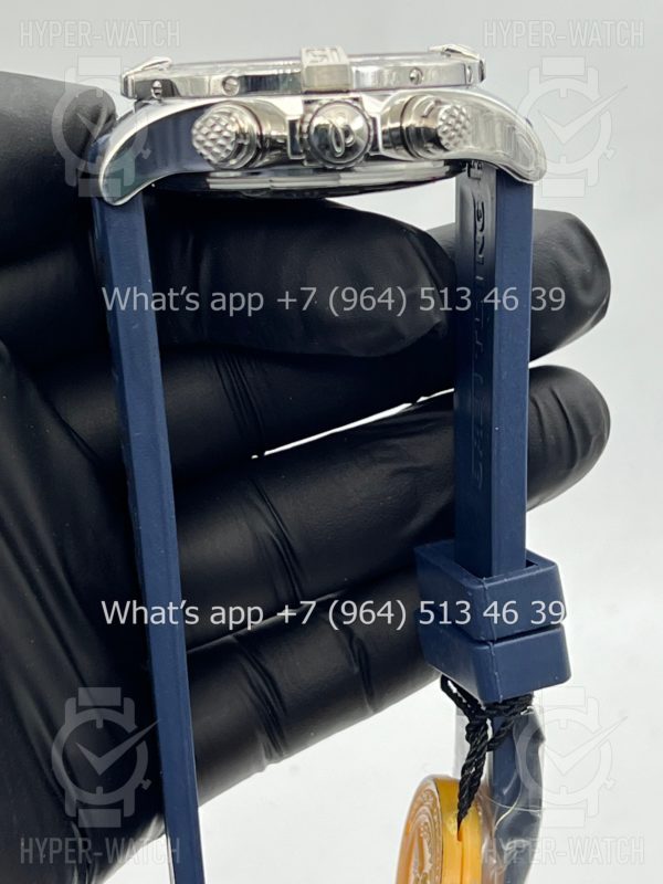 Товар Breitling Avenger A13381111C1S2 Фото 14 - Breitling Avenger A13381111C1S2