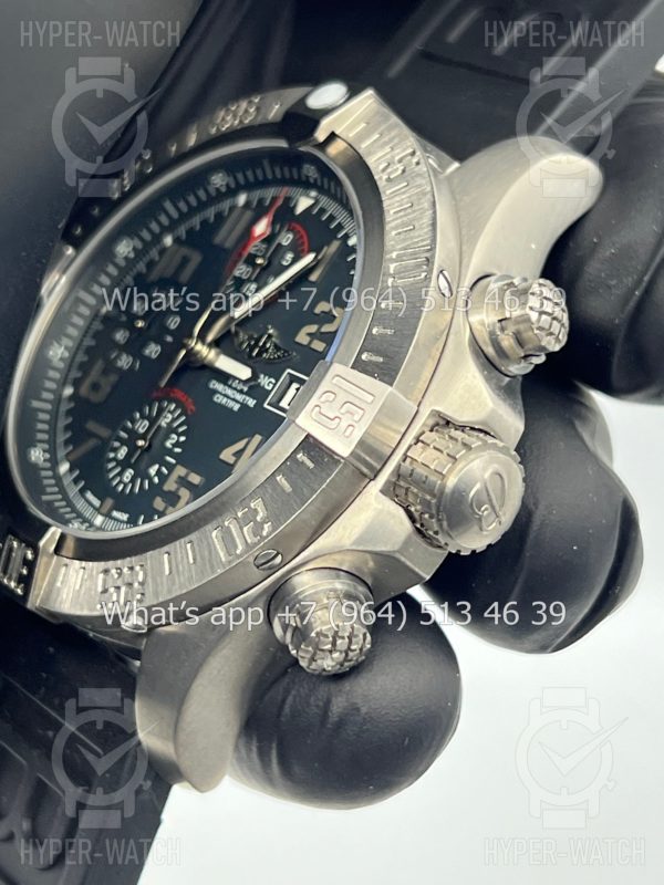 Товар Breitling Avenger A1337111/BC28155S Фото 4 - Breitling Avenger A1337111/BC28155S